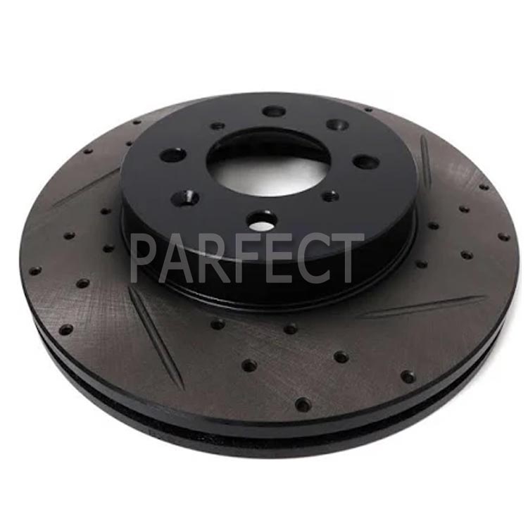 Brake Rotor 03