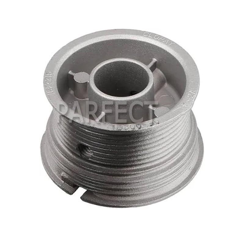 Lift Garage Door Drums 02