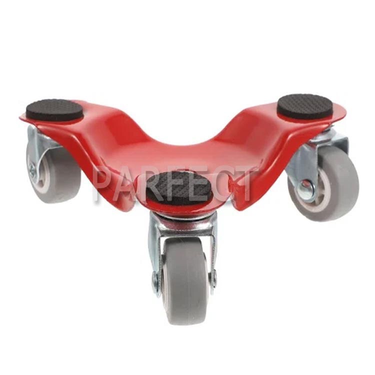 Lift Table Universal Wheel 05