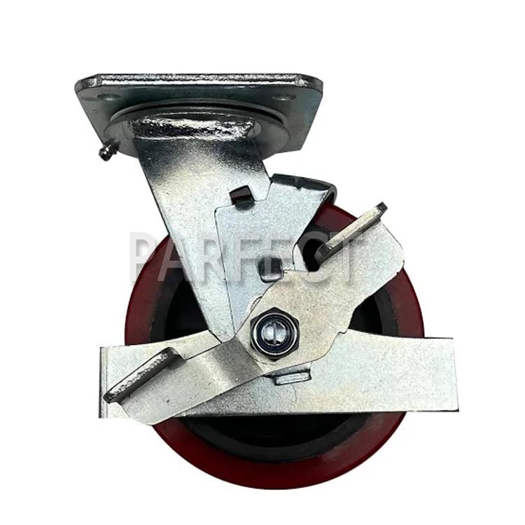 Lift Table Universal Wheel 02