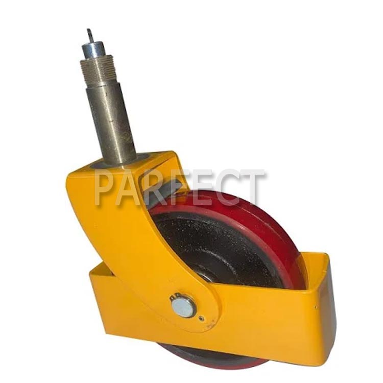 Lift Table Universal Wheel 01