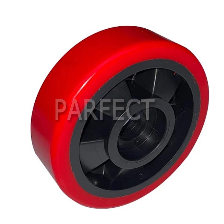 Lift Table Universal Wheel 03