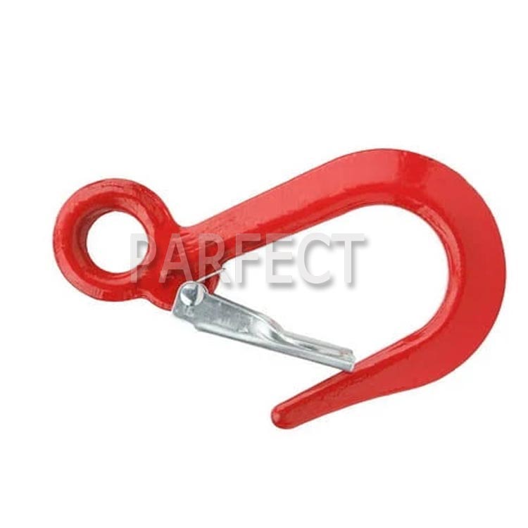 Lifting Hook  01