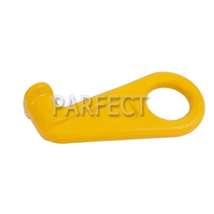 Lifting Hook  07