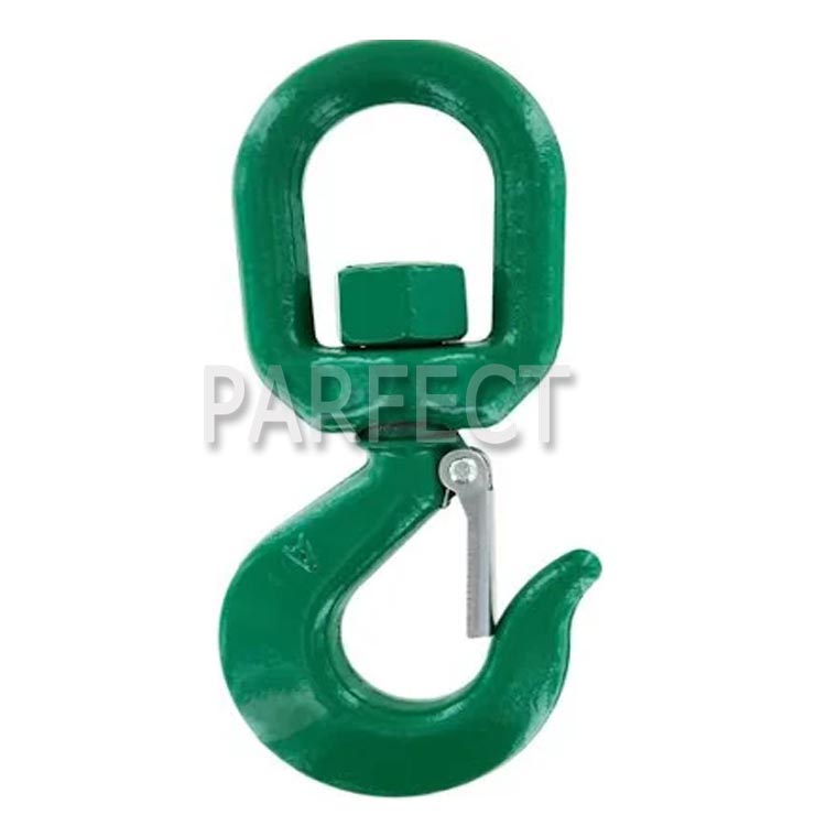 Lifting Hook  09