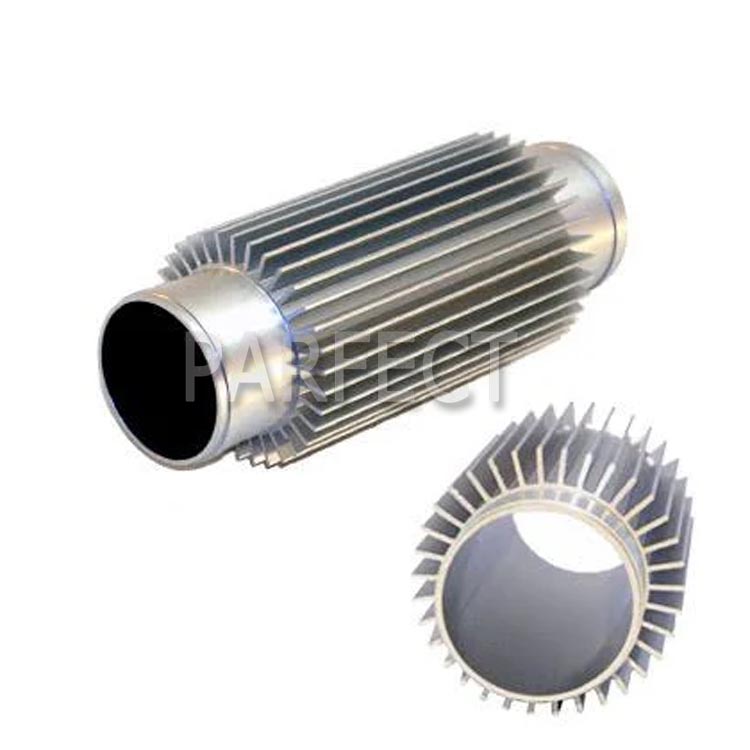 Intercooler Tubing 05