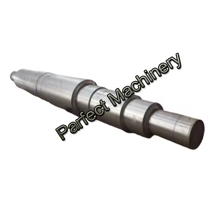 Поковки вала