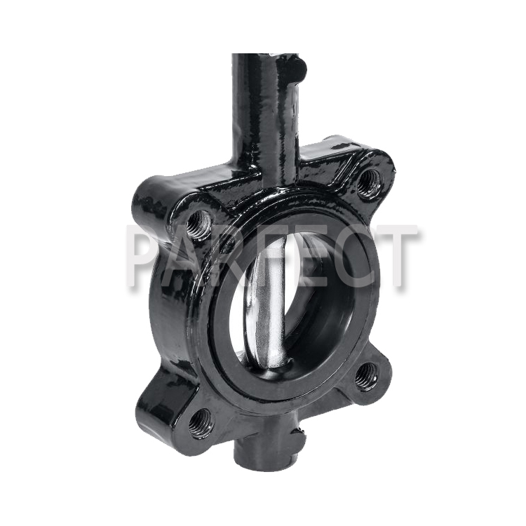 Butterfly Valve-Resin Sand Casting-Sand Casting-07