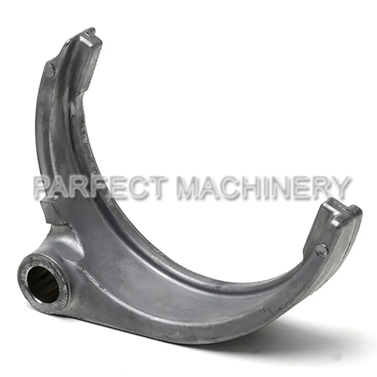 Автомобильные стальные отливки