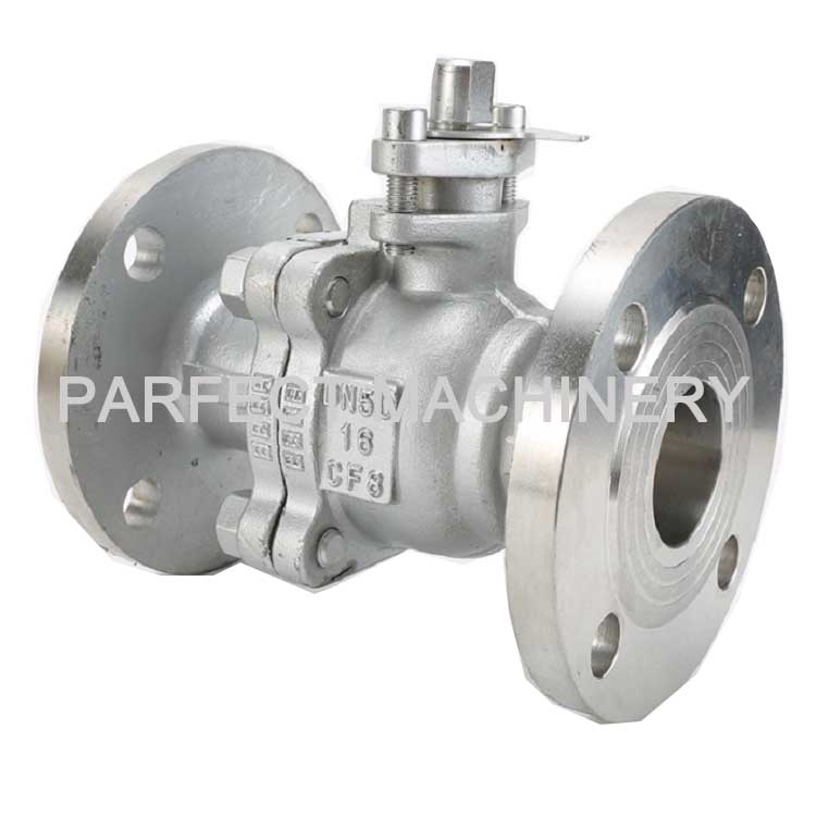 Ball Valve Castings-Valve Lost Wax Castings-Lost Wax Casting-05