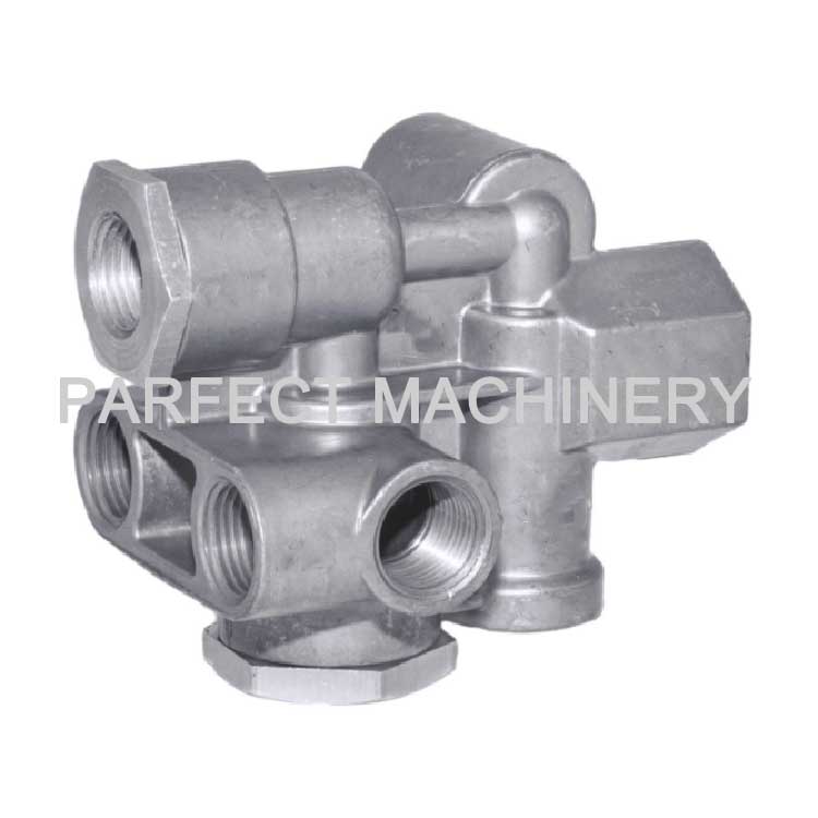 Brake Valve Castings-Valve Lost Wax Castings-Lost Wax Casting-02