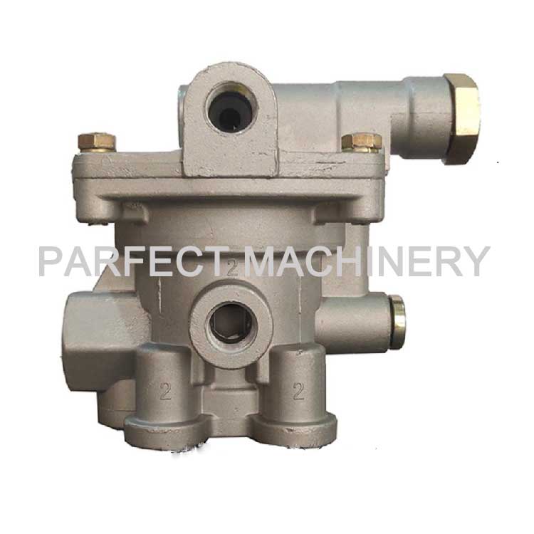 Brake Valve Castings-Valve Lost Wax Castings-Lost Wax Casting-04