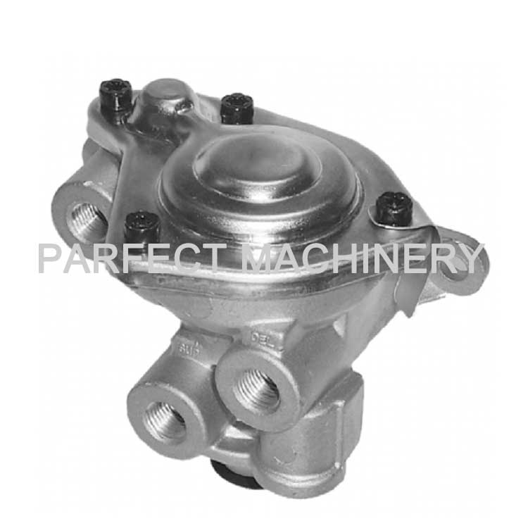 Brake Valve Castings-Valve Lost Wax Castings-Lost Wax Casting-12