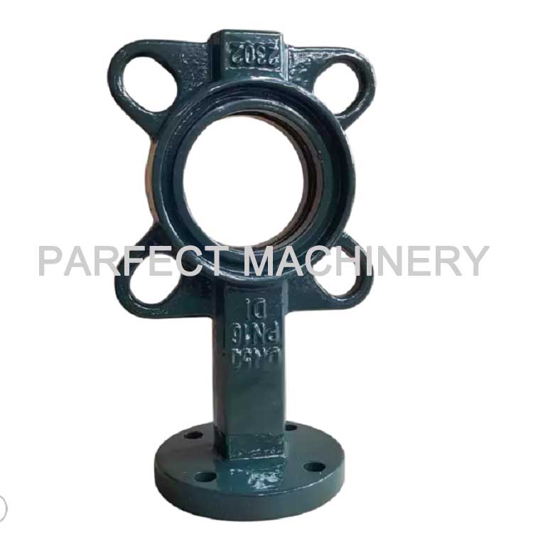 Butterfly Valve Castings-Valve Lost Wax Castings-Lost Wax Casting-03