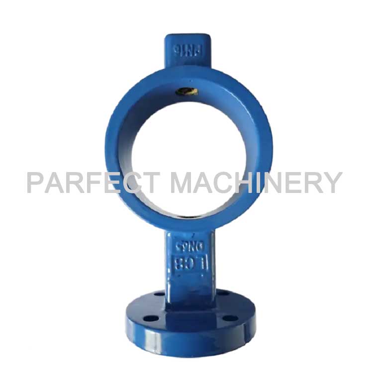 Butterfly Valve Castings-Valve Lost Wax Castings-Lost Wax Casting-02