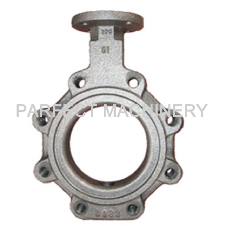 Butterfly Valve Castings-Valve Lost Wax Castings-Lost Wax Casting-11