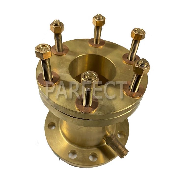 Высокохромистые отливки для электрооборудования