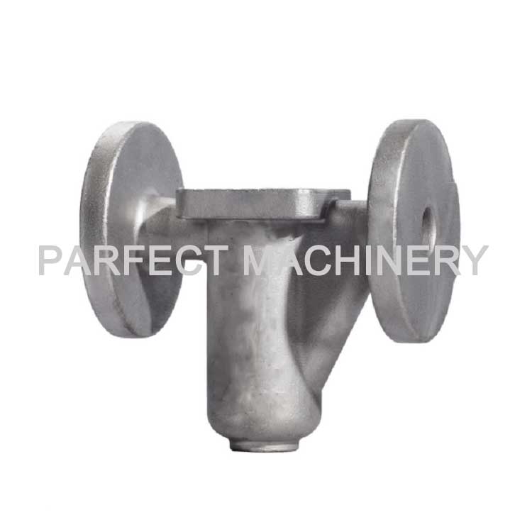 Gate Valve Castings-Valve Lost Wax Castings-Lost Wax Casting-03