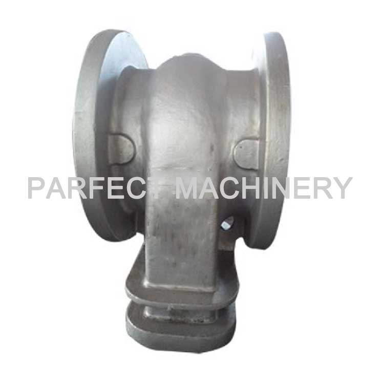 Gate Valve Castings-Valve Lost Wax Castings-Lost Wax Casting-06