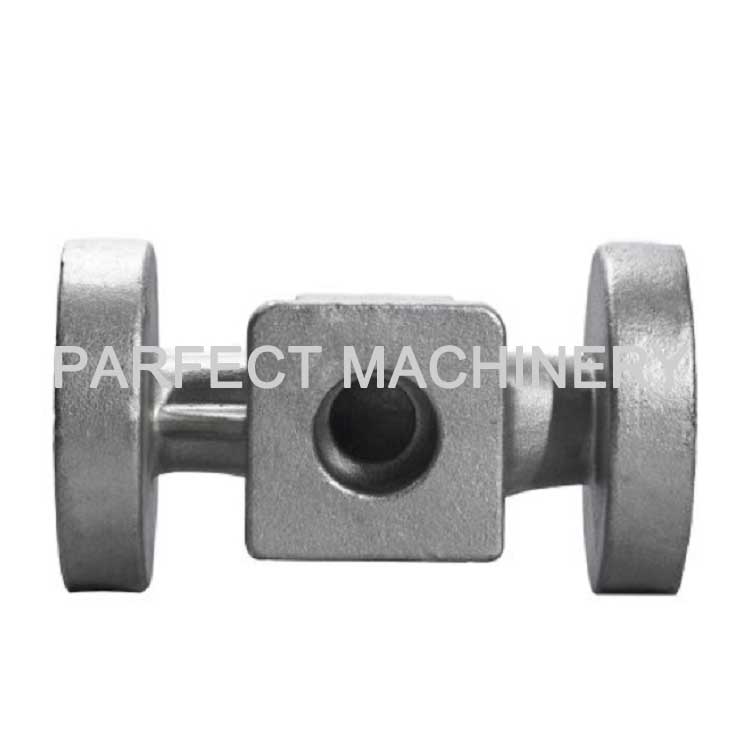 Globe Valve Castings-Valve Lost Wax Castings-Lost Wax Casting-04