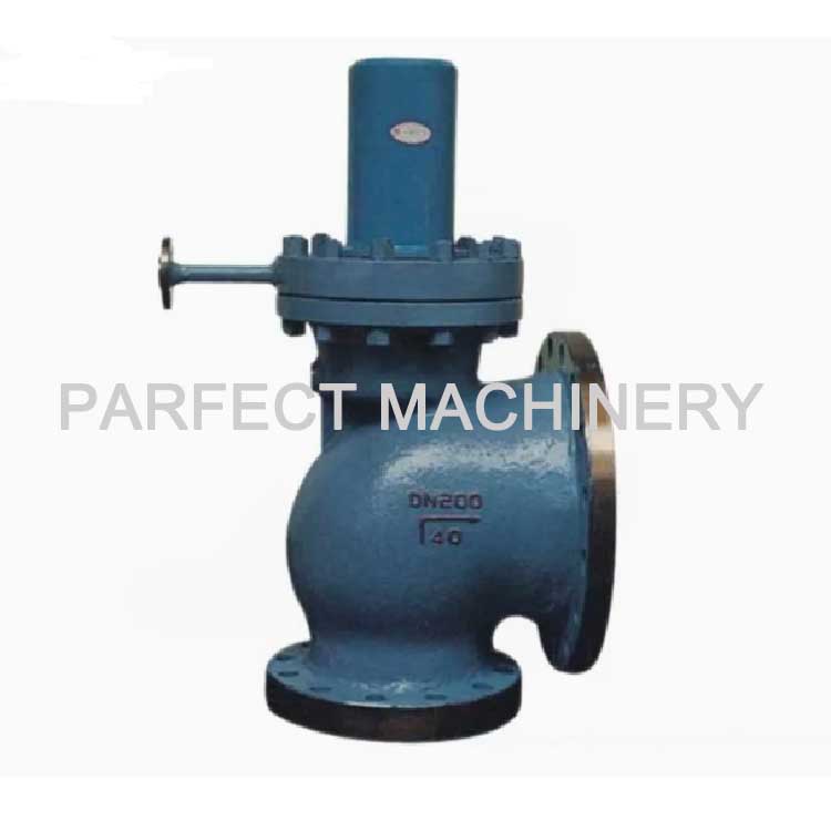 Relief Valve Castings-Valve Lost Wax Castings-Lost Wax Casting-09