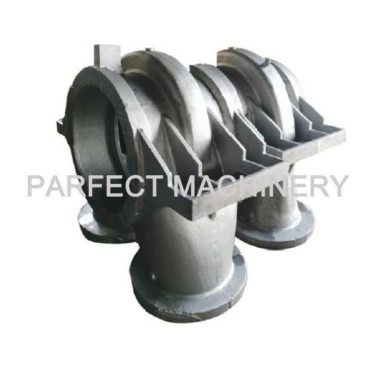 Pump Castings-Pump Lost Wax Castings-Lost Wax Casting-02