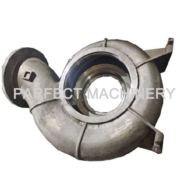 Pump Castings-Pump Lost Wax Castings-Lost Wax Casting-05