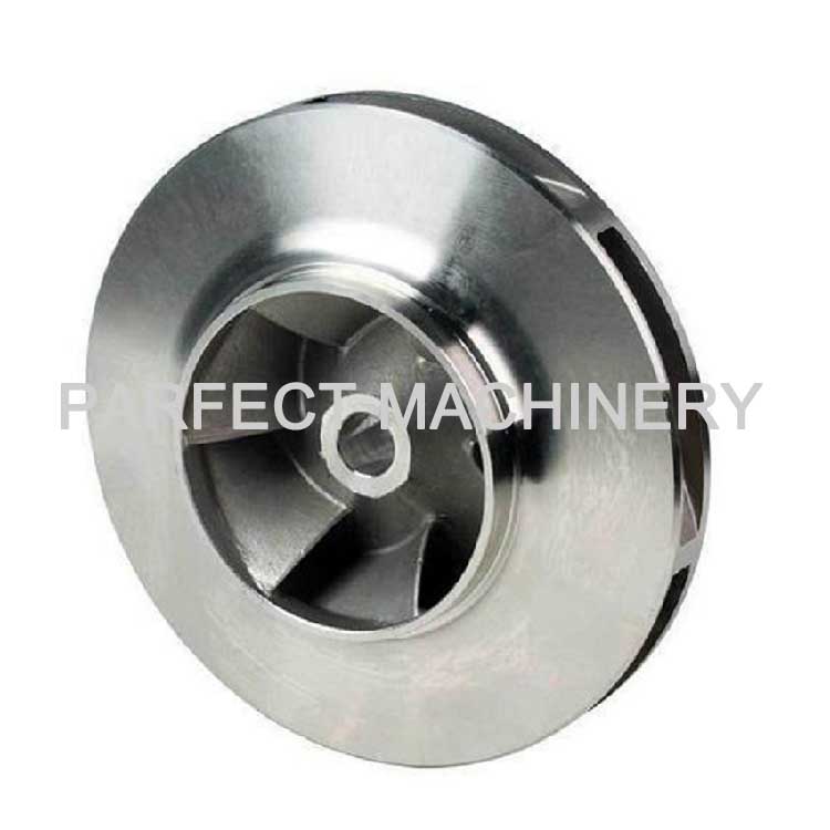 Pump Castings-Pump Lost Wax Castings-Lost Wax Casting-06