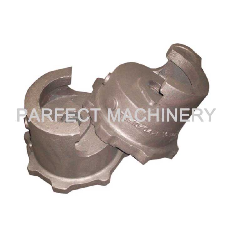 Pump Castings-Pump Lost Wax Castings-Lost Wax Casting-07
