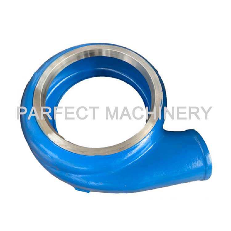 Mud Pump Castings-Pump Lost Wax Castings-Lost Wax Casting-02