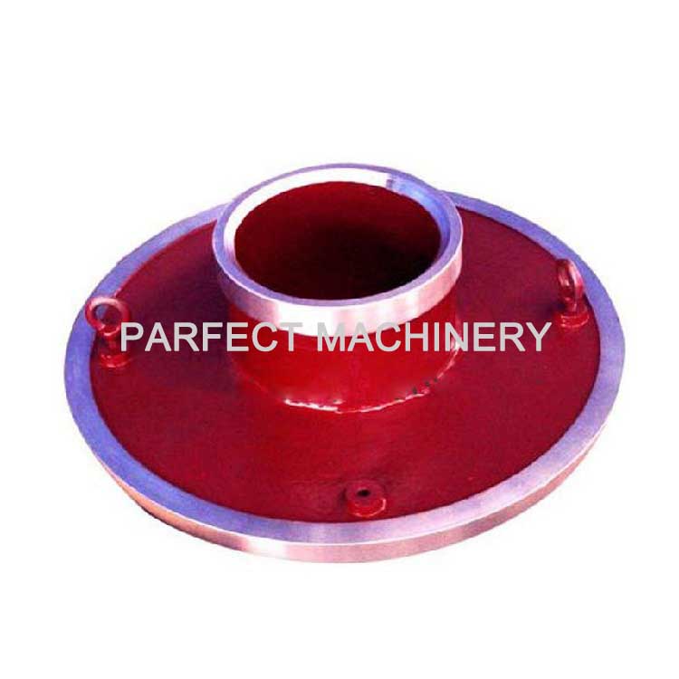 Mud Pump Castings-Pump Lost Wax Castings-Lost Wax Casting-06