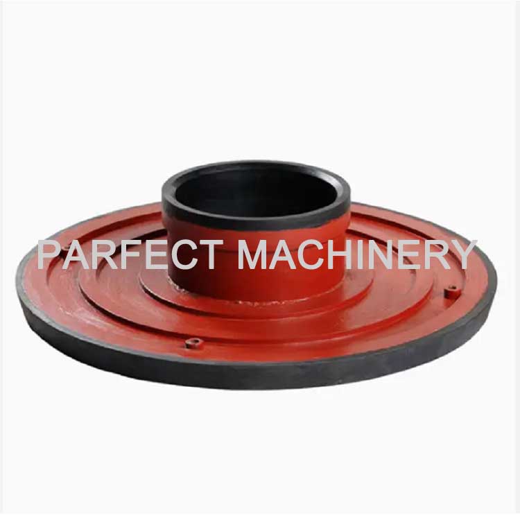 Mud Pump Castings-Pump Lost Wax Castings-Lost Wax Casting-10