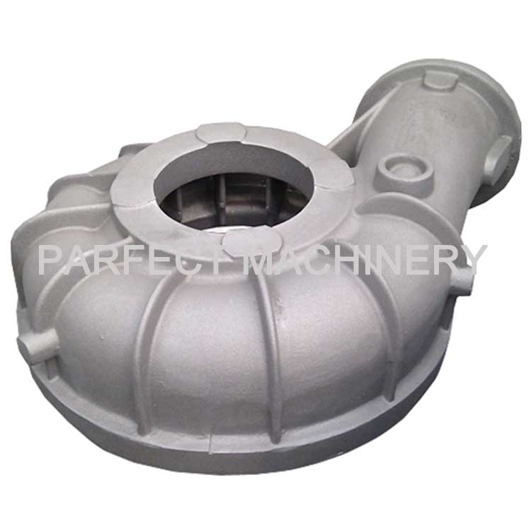 Pump Casing-Pump Lost Wax Castings-Lost Wax Casting-05