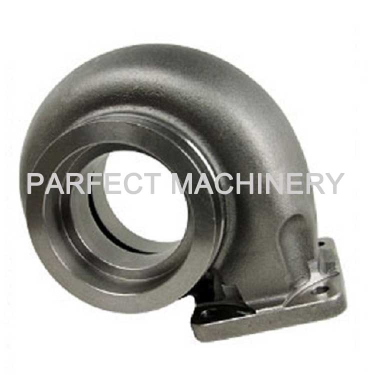 Pump Casing-Pump Lost Wax Castings-Lost Wax Casting-07