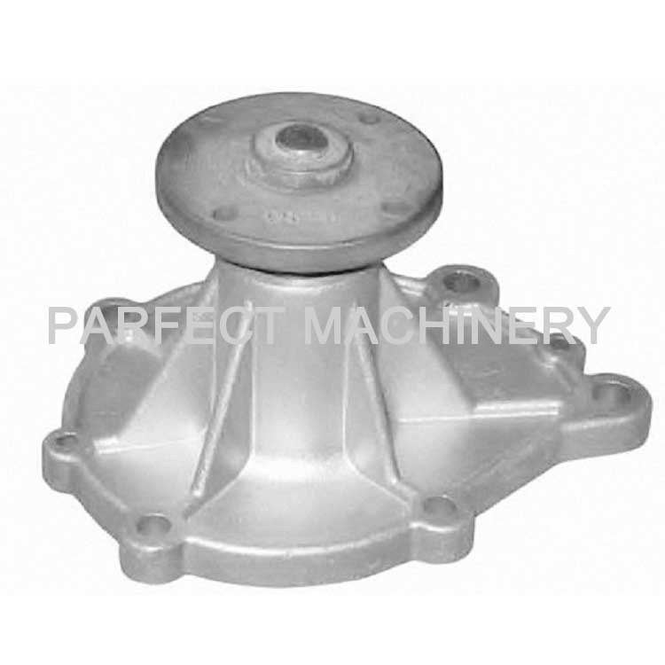 Pump Casing-Pump Lost Wax Castings-Lost Wax Casting-11