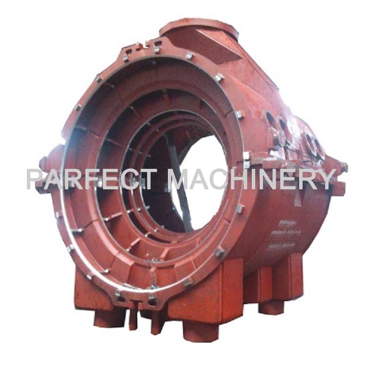 Pump Casing-Pump Lost Wax Castings-Lost Wax Casting-12