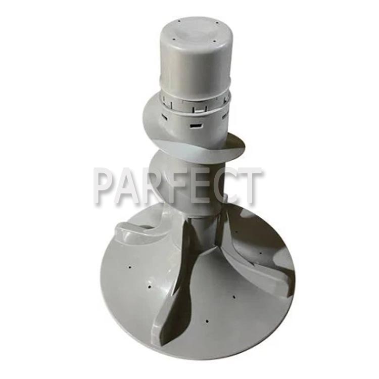 Высокотемпературные стальные отливки для металлургического оборудования