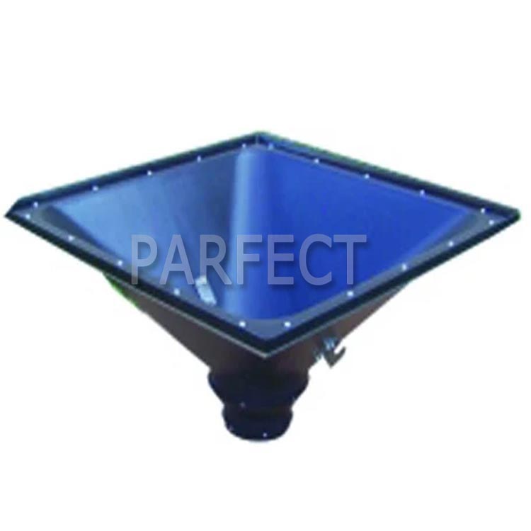 Высокотемпературные стальные отливки для пищевого машиностроения