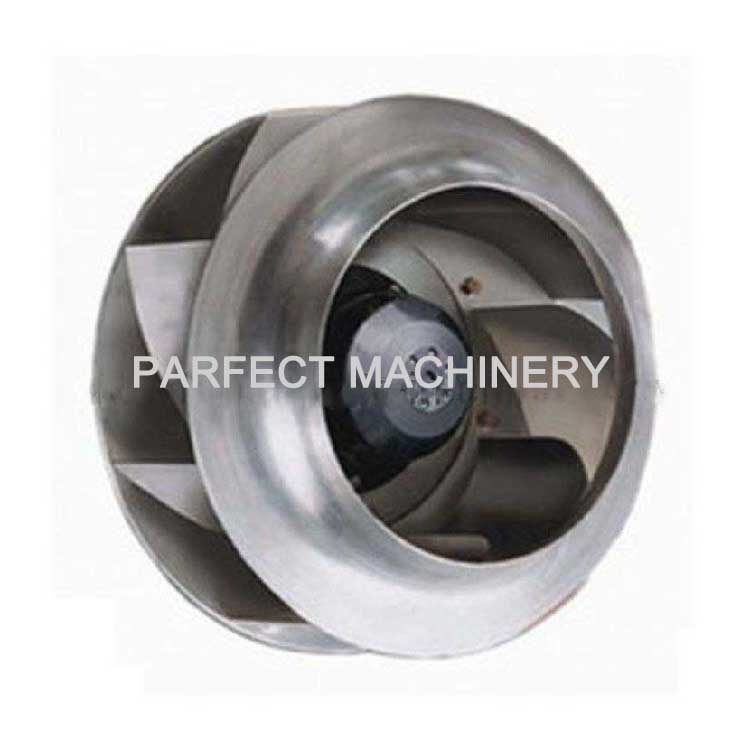 Pump Impeller-Pump Lost Wax Castings-Lost Wax Casting-04
