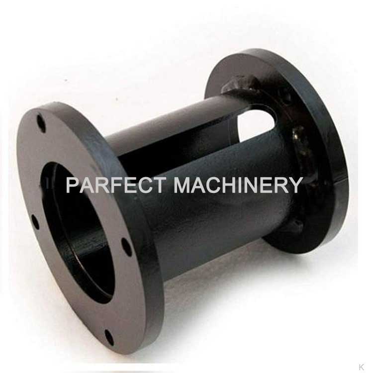 Pump Mounting Bracket-Pump Lost Wax Castings-Lost Wax Casting-02