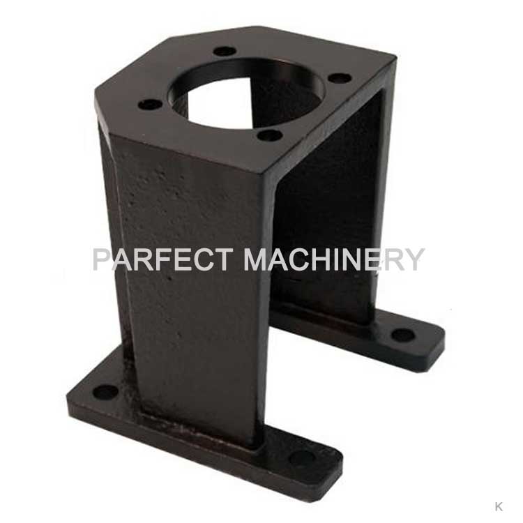 Pump Mounting Bracket-Pump Lost Wax Castings-Lost Wax Casting-07