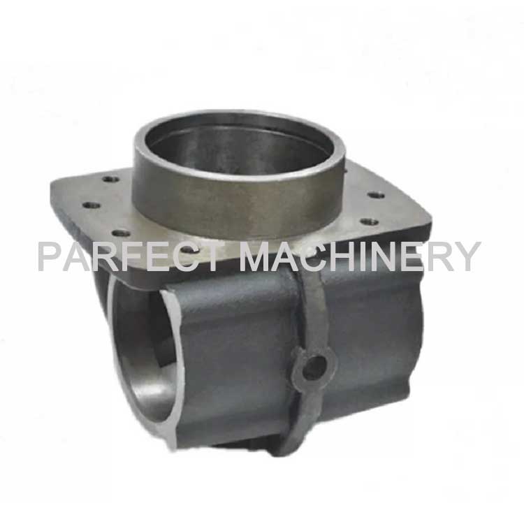 Dump Truck Castings-Truck Lost Wax Castings-Lost Wax Casting-07