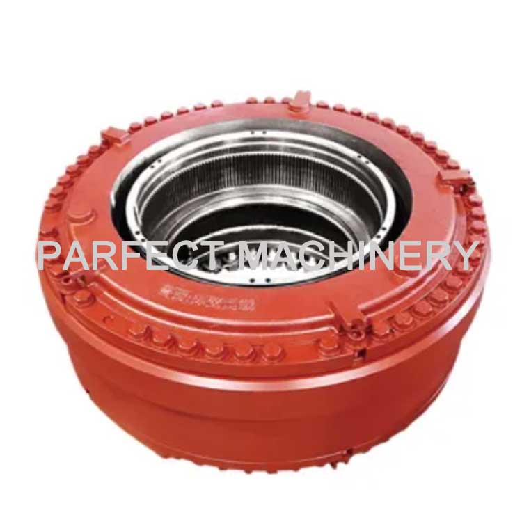 Dump Truck Castings-Truck Lost Wax Castings-Lost Wax Casting-09