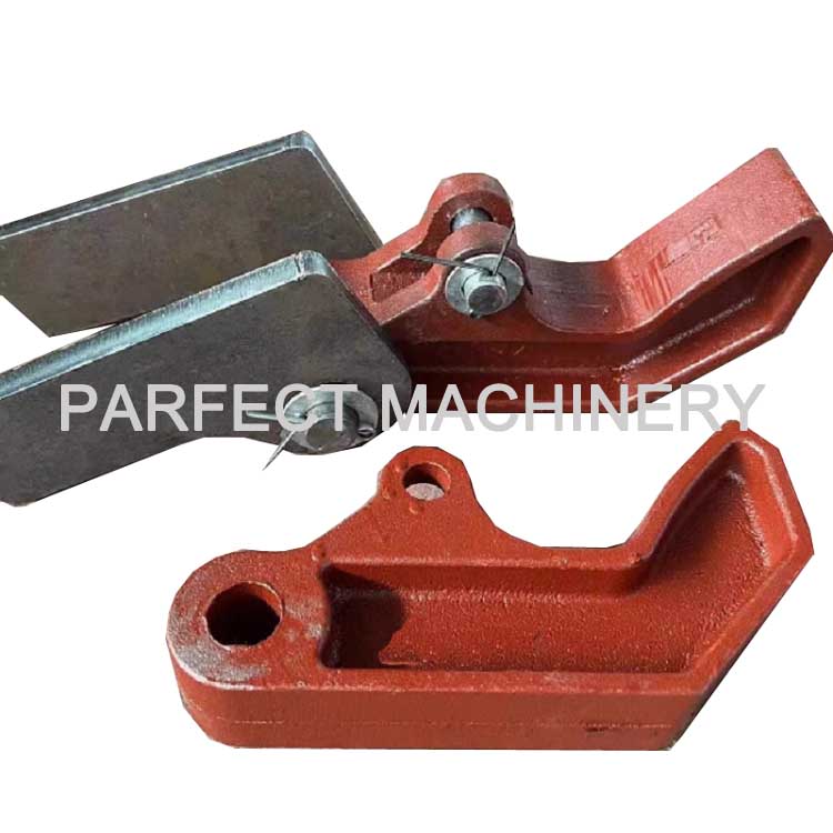 Dump Truck Castings-Truck Lost Wax Castings-Lost Wax Casting-10