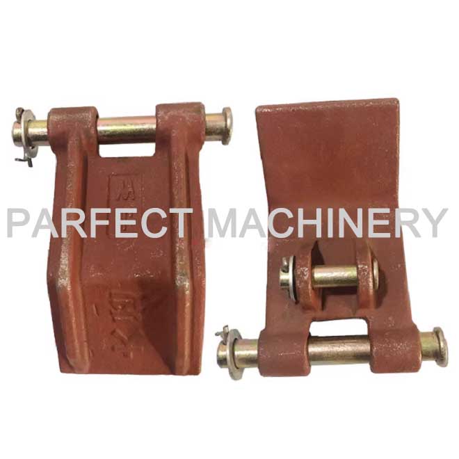 Dump Truck Castings-Truck Lost Wax Castings-Lost Wax Casting-11