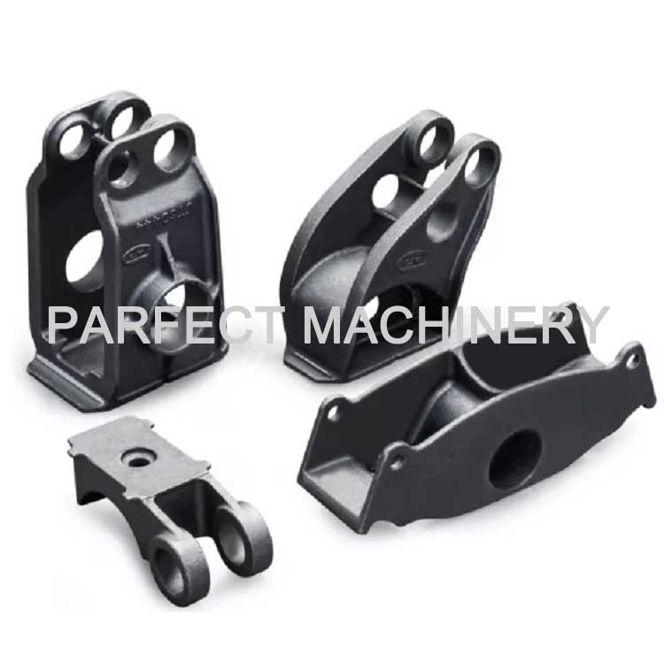 Trailer Truck Castings-Truck Lost Wax Castings-Lost Wax Casting-05