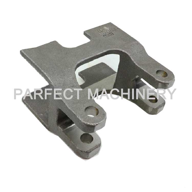 Trailer Truck Castings-Truck Lost Wax Castings-Lost Wax Casting-07