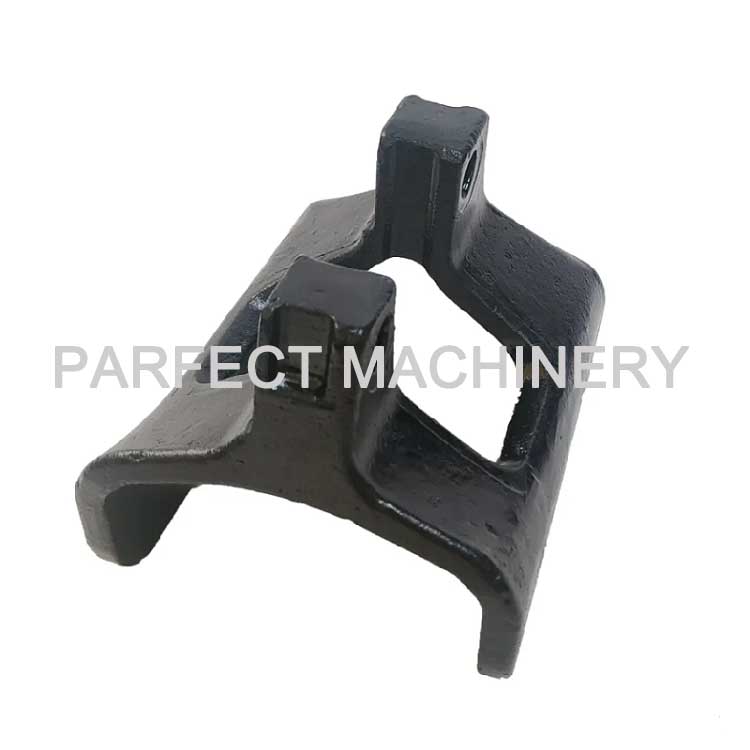 Trailer Truck Castings-Truck Lost Wax Castings-Lost Wax Casting-08