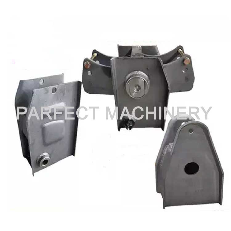 Truck Suspension System Castings -Truck Lost Wax Castings-Lost Wax Casting-09