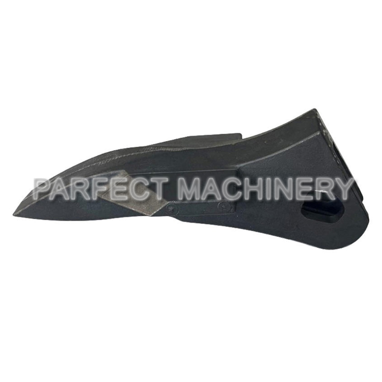 Ultimate Ripper Point Alloy Steel Casting-Agricultural Parts Alloy Steel Casting-Alloy Steel Casting 02